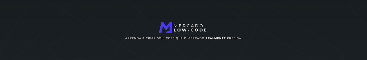 Renan Mainardes | Mercado Low-Code
