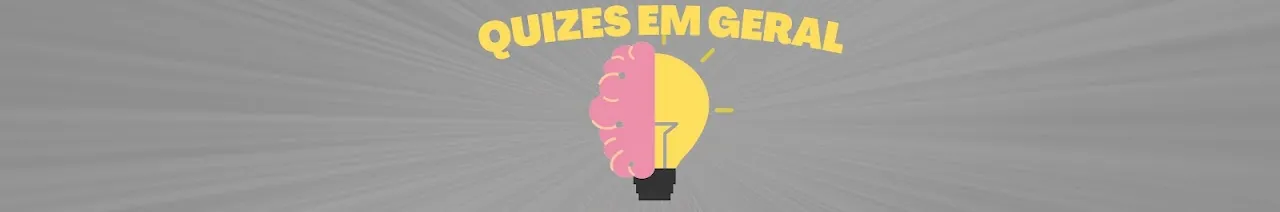 Quizes em Geral