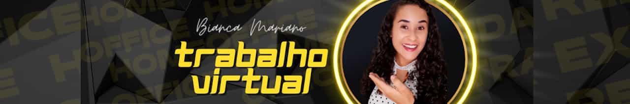 Trabalho Virtual
