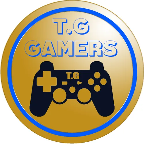 Torcida Gamers