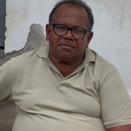 STORY DO BAIANO PARA 