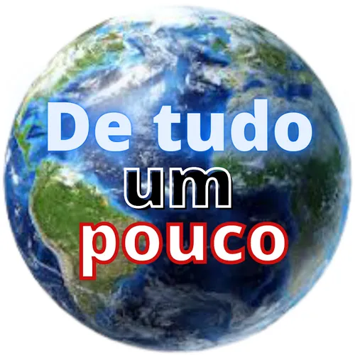 De tudo um pouco com Fabiano