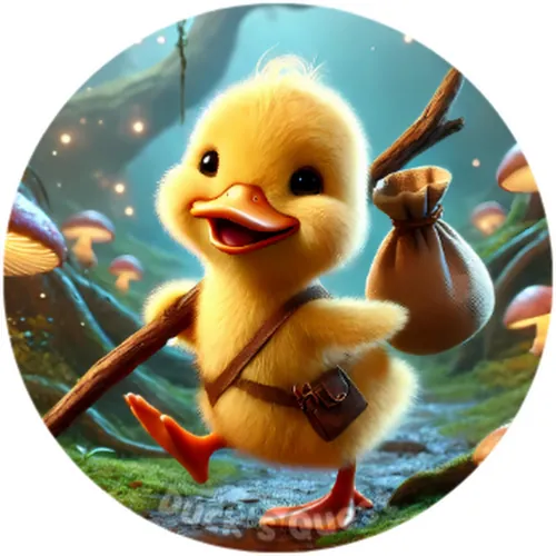 Duck's Quest