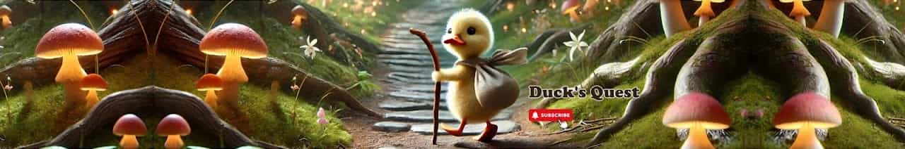 Duck's Quest