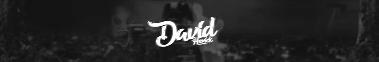 David Herick