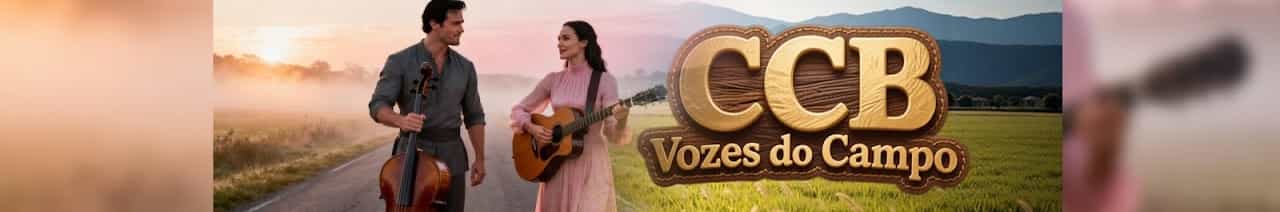 CCB - Vozes do campo