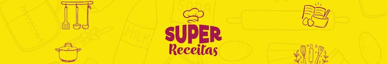 Super Receitas