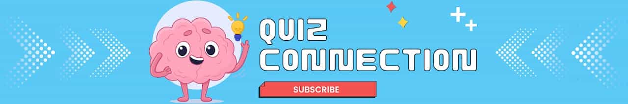 Quiz Connection