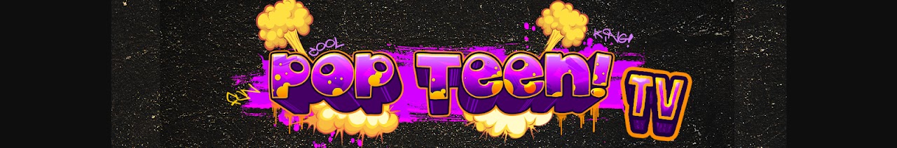 Pop Teen TV