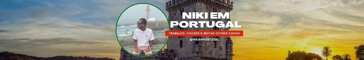 Niki em Portugal