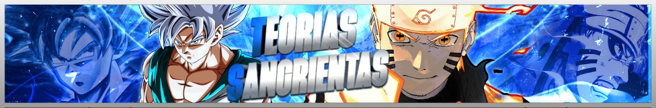 [. Teorías Sangrientas .}