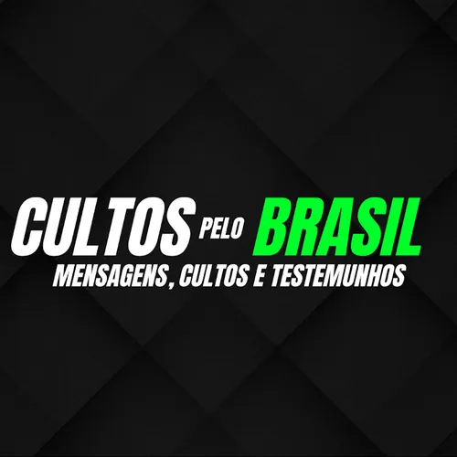 Cultos Pelo Brasil CCB