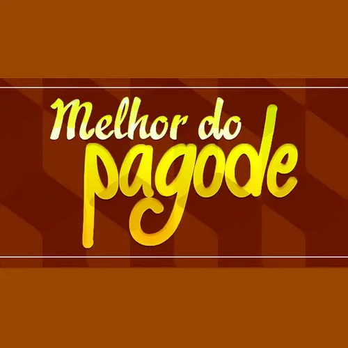 Melhor Do Pagodes