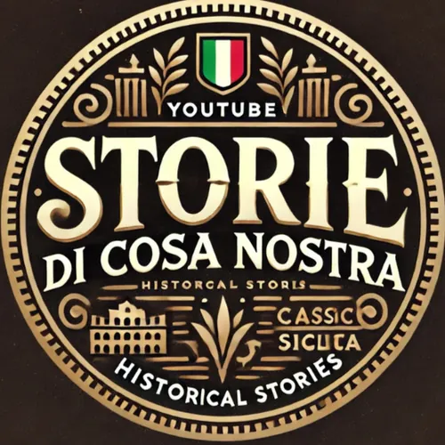 Storie di CosaNostra