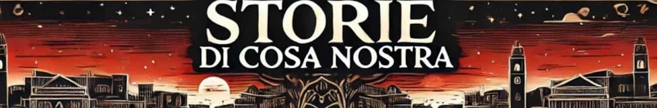 Storie di CosaNostra