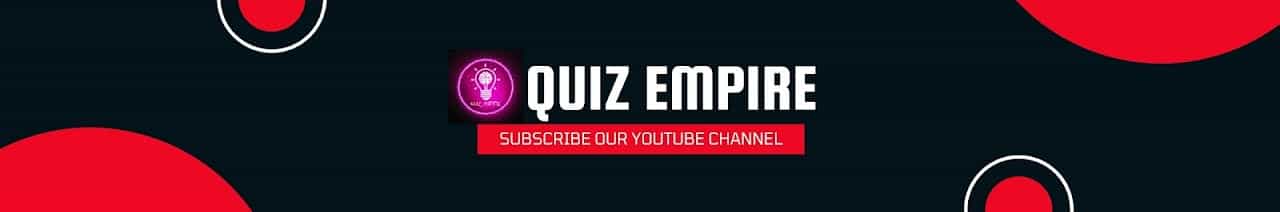 Quiz Empire