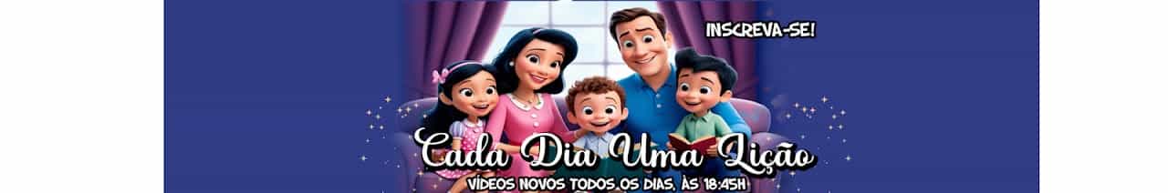 Cada Dia Uma Lição