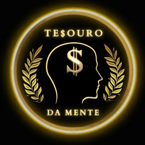 Tesouro da Mente - Oficial