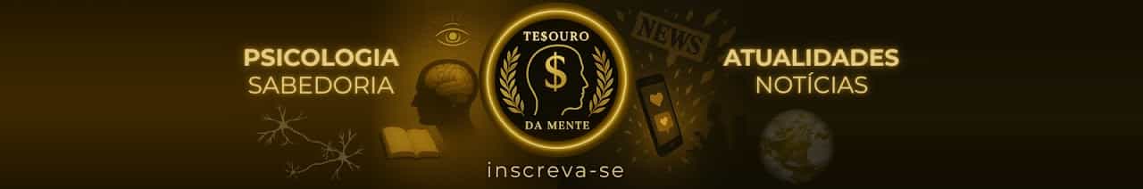 Tesouro da Mente - Oficial