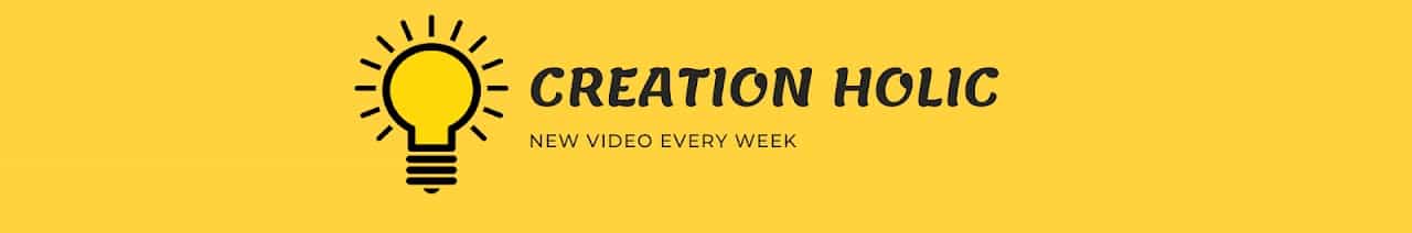 Creation Holic