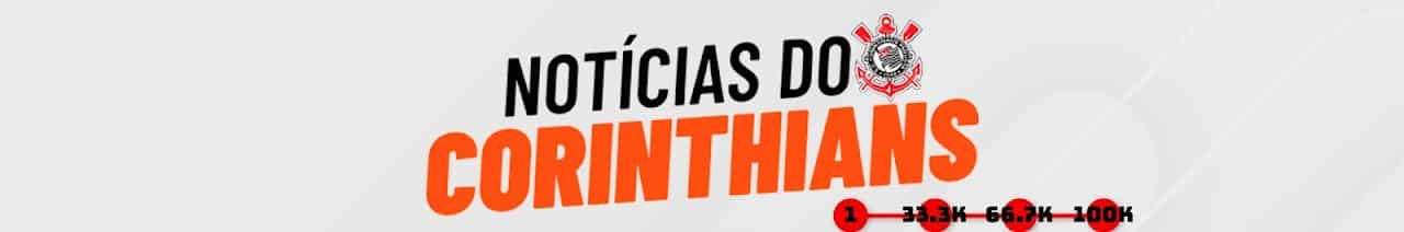 Noticias do Corinthians