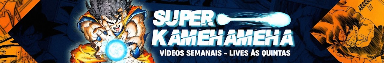 Super Kamehameha