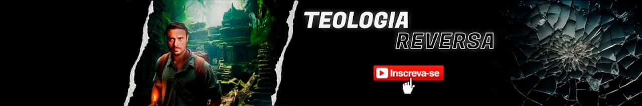 Antonio Miranda - Teologia Reversa