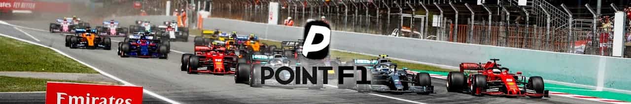 Point F1