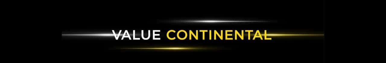 Value Continental