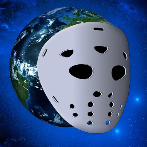 Masked Planet