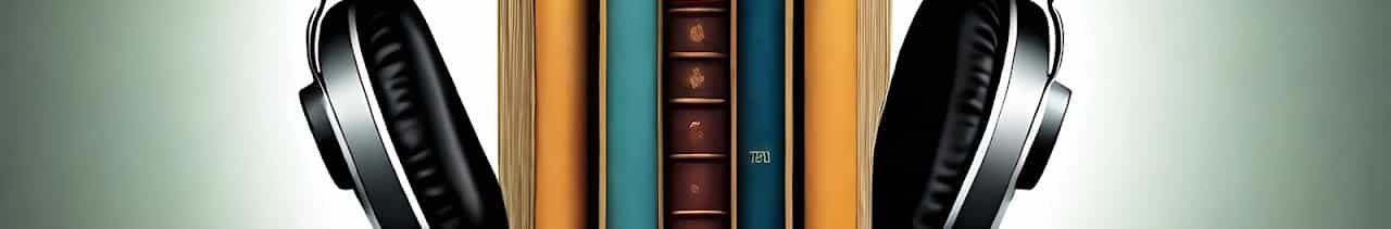 Oficina De Audiolibros