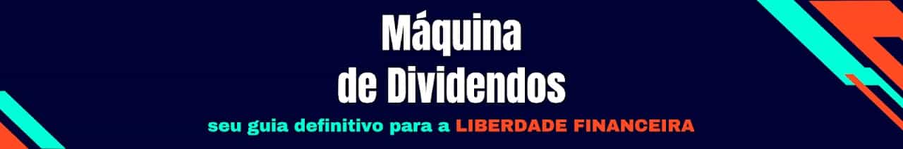 Máquina de Dividendos