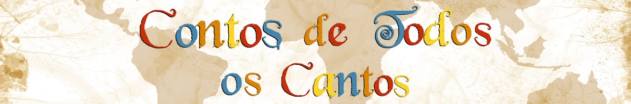 Contos de todos os cantos