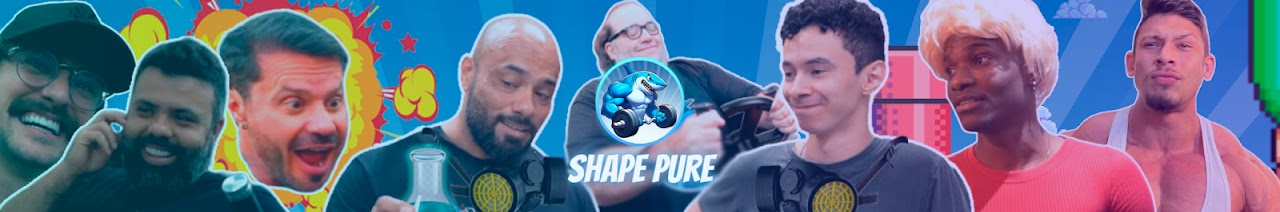 Shape Pure