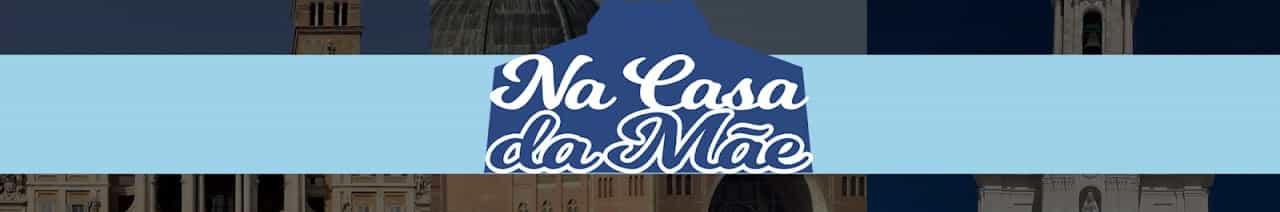 Na casa da Mãe