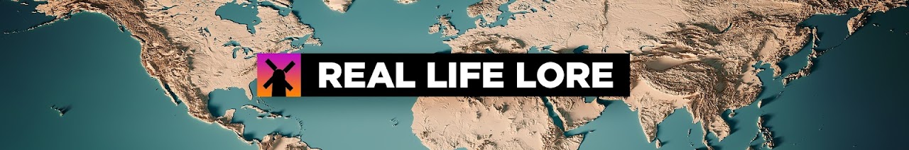 RealLifeLore