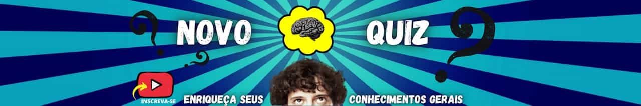Novo Quiz