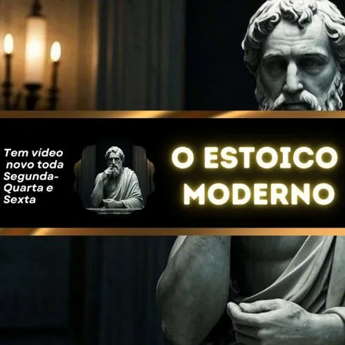 O Estoico Moderno