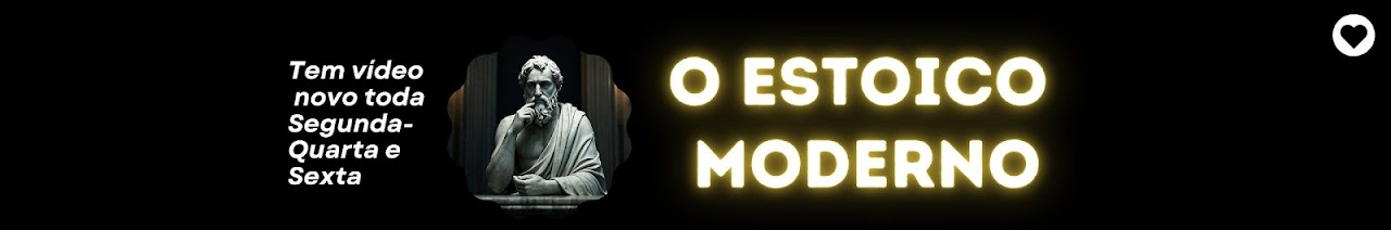 O Estoico Moderno