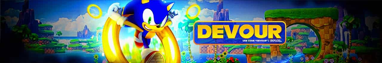 Devour