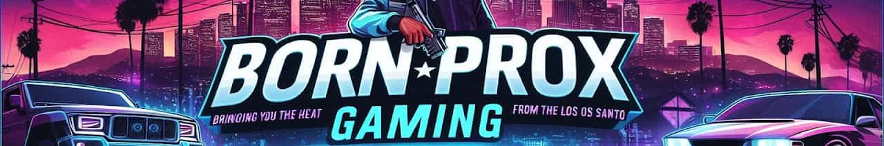 BornProX Gaming