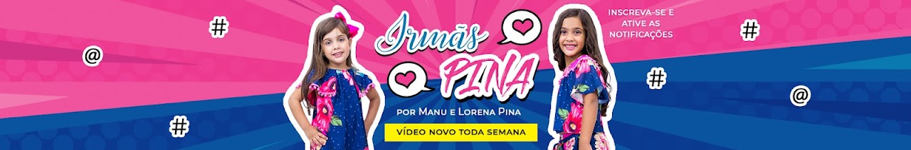 Irmãs Pina