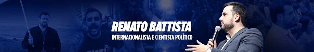 Renato Battista
