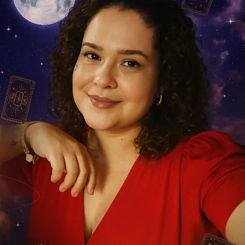Tarot com a Bia 🔮🎴