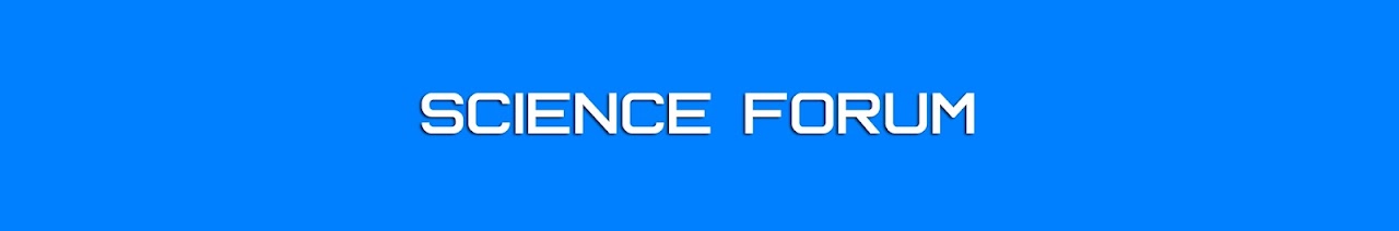 Science Forum
