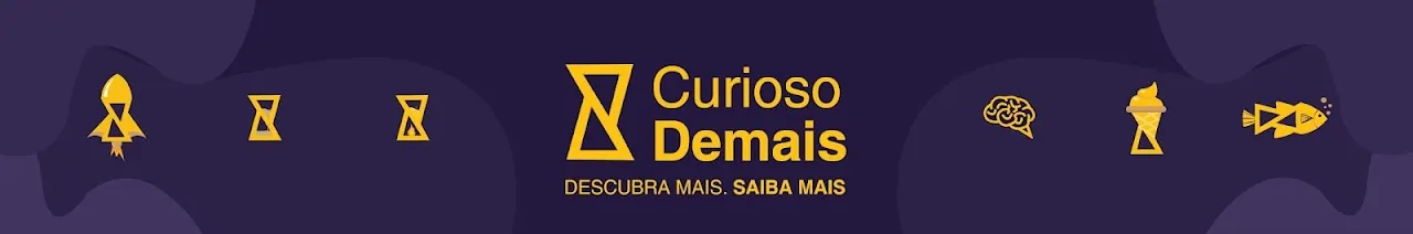 Curioso Demais - YouCurious? Brasil