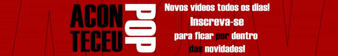 Aconteceu Pop