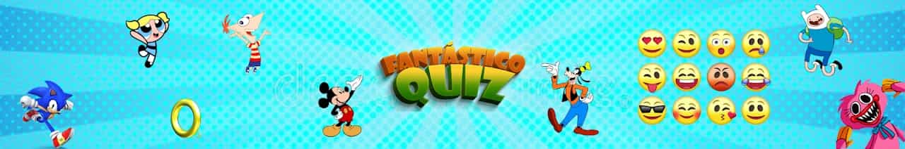 Fantástico Quiz