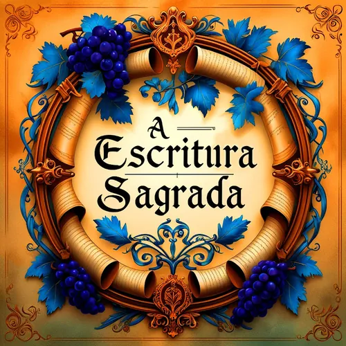 A Escritura Sagrada