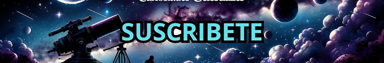 CURIOSIDADES CELESTIALES